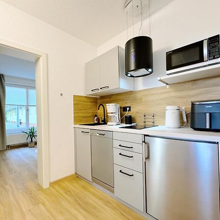 Regiohotel Harzresidenz Wernigerode Εξωτερικό φωτογραφία