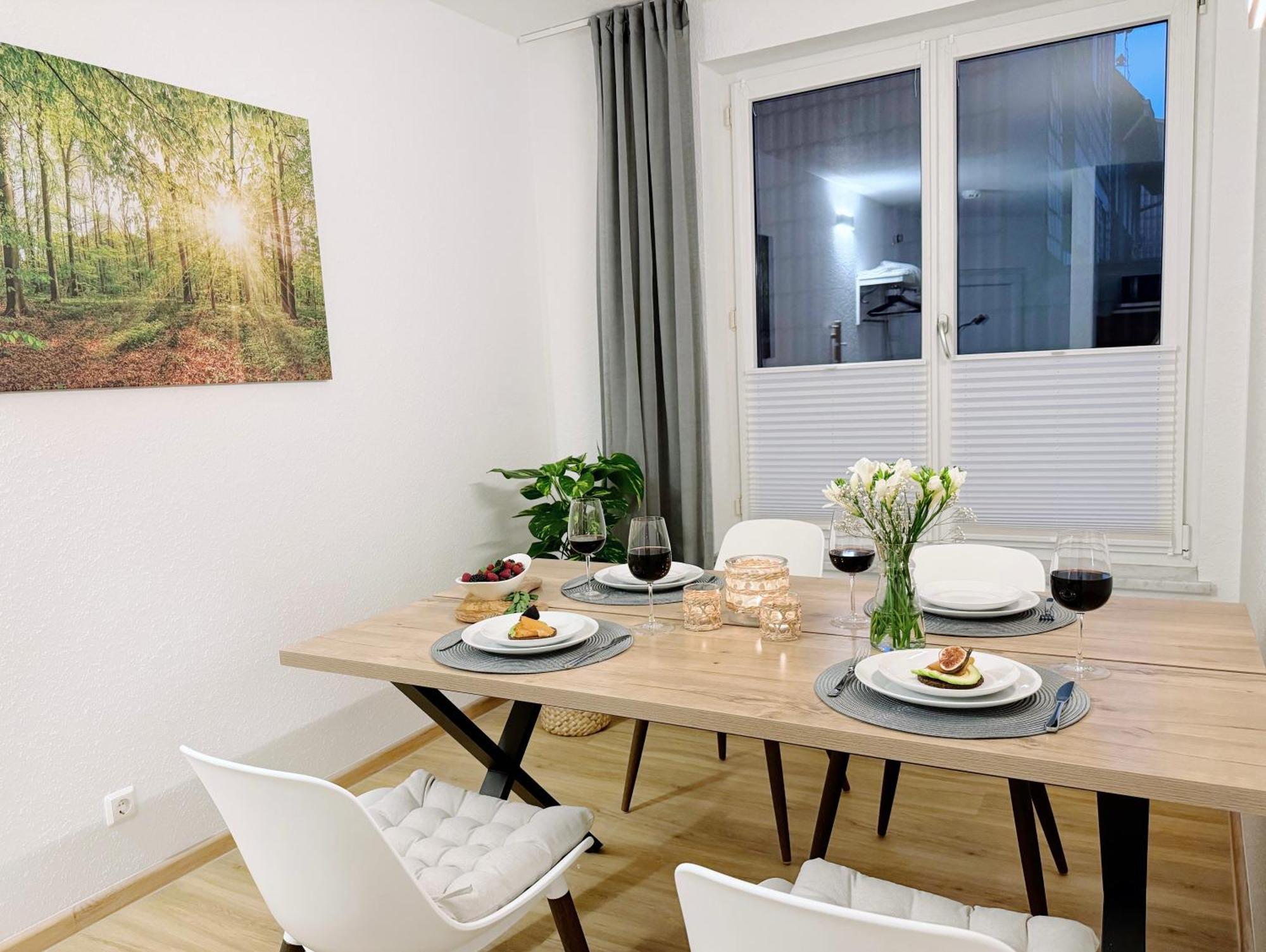 Regiohotel Harzresidenz Wernigerode Εξωτερικό φωτογραφία