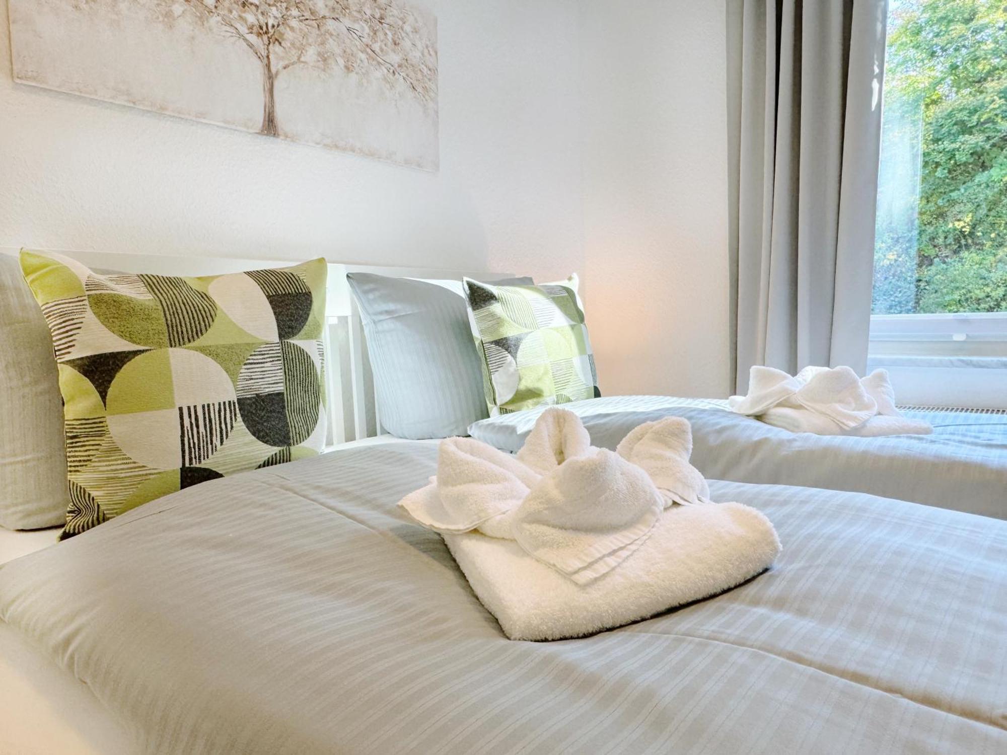 Regiohotel Harzresidenz Wernigerode Εξωτερικό φωτογραφία