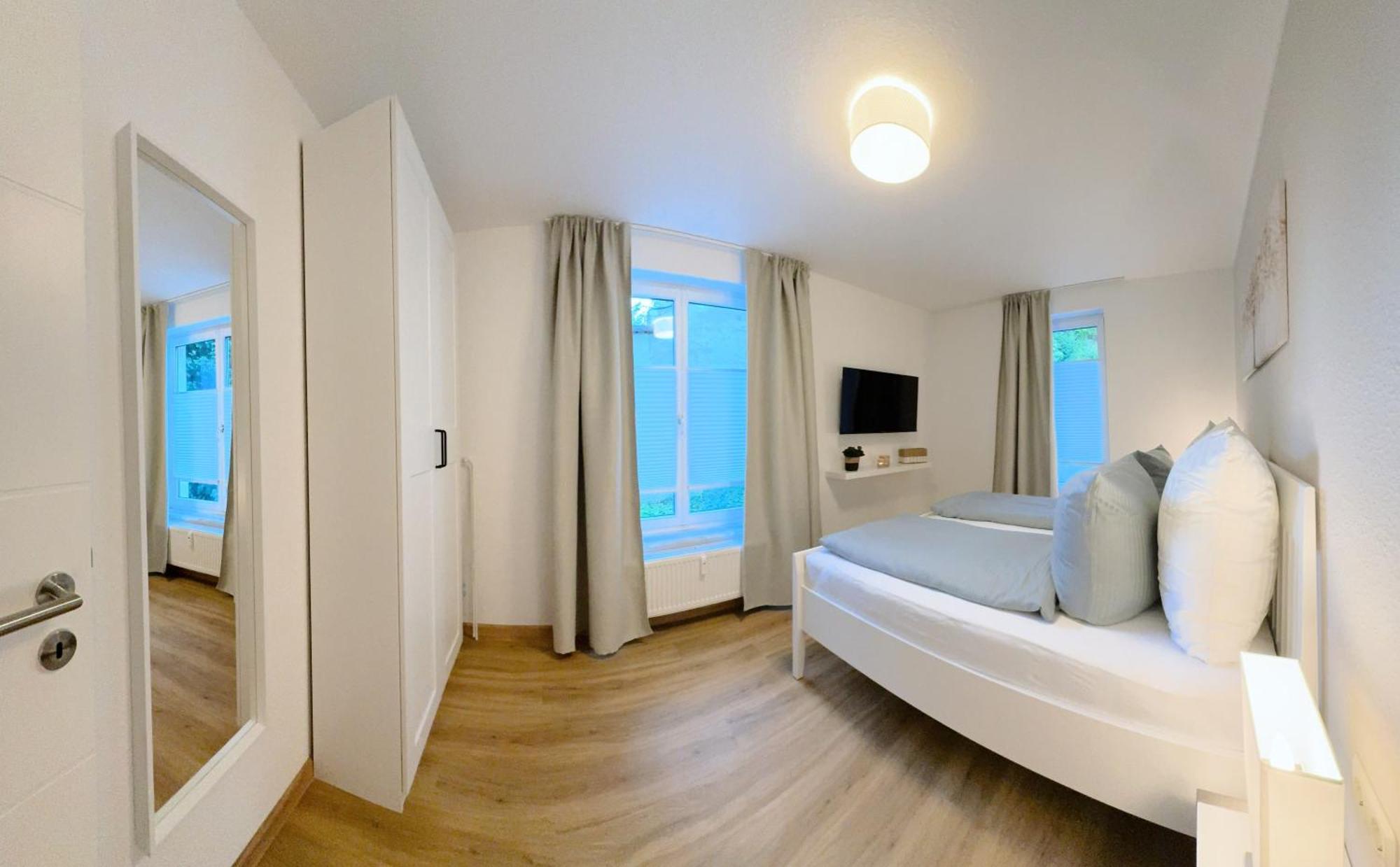 Regiohotel Harzresidenz Wernigerode Εξωτερικό φωτογραφία
